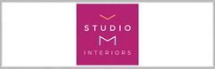 Studio M Interiors Logo