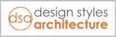 Design Styles Architecture Logo
