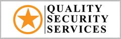 Quality Security Services Logo