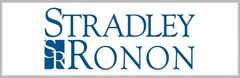 Stradley Ronon Stevens Logo