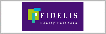 Fidelis Realty Partners - Texas