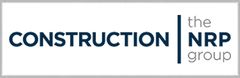 NRP Construction Logo