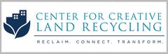 Center for Creative Land Recycling Logo