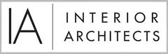 IA Interior Architects Atlanta Logo