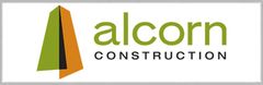 Alcorn Construction Logo