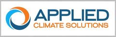 Applied Climate Solutions Logo