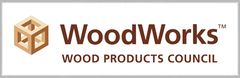 WoodWorks - Austin Logo