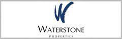 Waterstone Properties Logo