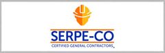 SERPE-CO Logo
