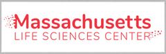 Massachusetts Life Sciences Center Logo