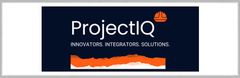 ProjectIQ Logo