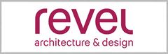 Revel Architecture Logo