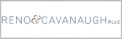 Reno & Cavanaugh Logo