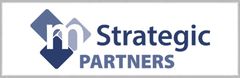 mStrategic Partners Logo
