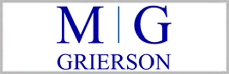 MG Grierson