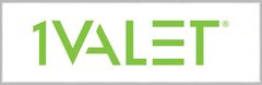 1Valet Logo