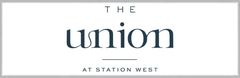 The Union at Station West Logo