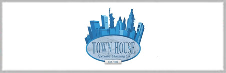 Town House Specialty Cleaning Co.