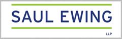 Saul Ewing LLP Logo