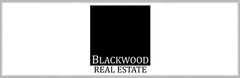 Blackwood Real Estate Logo