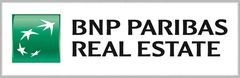 BNP Paribas - Dublin Logo