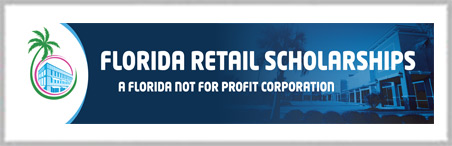 Florida Retail Scholarships