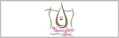 The Chocolate Chick Logo