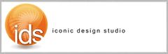 Iconic Design Studio Logo