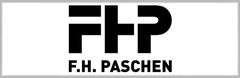 FH Paschen Logo