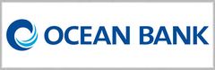 Ocean Bank Logo