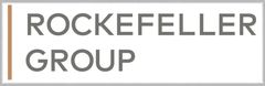 The Rockefeller Group Logo