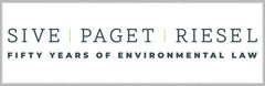 Sive, Paget & Riesel P.C. Logo