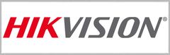 Hikvision USA, Inc Logo