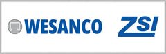 Wesanco ZSI Logo