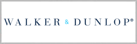 Walker & Dunlop LLC