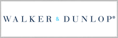 Walker & Dunlop LLC Logo