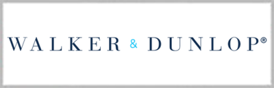 Walker & Dunlop LLC
