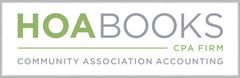 HOA Books, LLC Logo