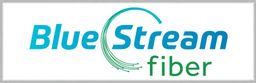 Blue Stream Fiber