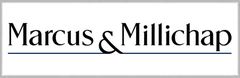 Marcus & Millichap SoFla Logo