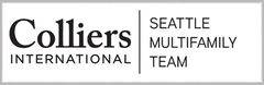 Colliers - Seattle Logo