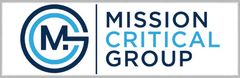 Mission Critical Group Logo