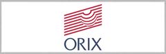 ORIX Corporation Logo