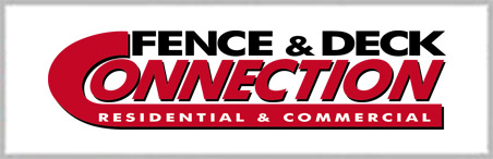 Fence & Deck Connection