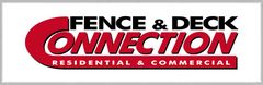 Fence & Deck Connection Logo