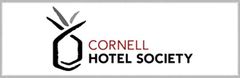 Cornell Hotel Society Logo