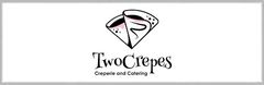 Two Crepes Logo