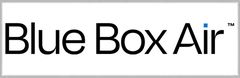 Blue Box Air Logo