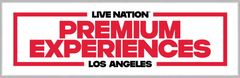 Live Nation Logo