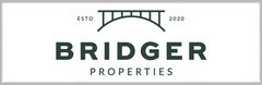 Bridger Properties Logo